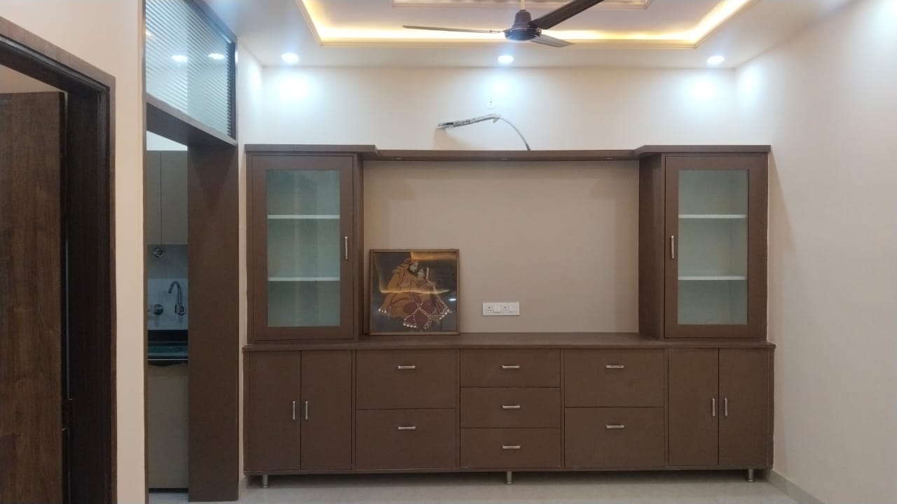 3BHK Flat for Rent in Gopalpura Bypass, Jaipur-Gopalpura Bypass-Jaipur